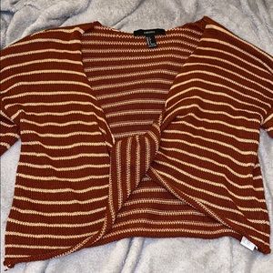 Fall clothes sweater top